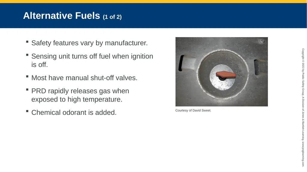 Advanced Vehicle Technology: Alternative-Fuel - slide 20 of 80