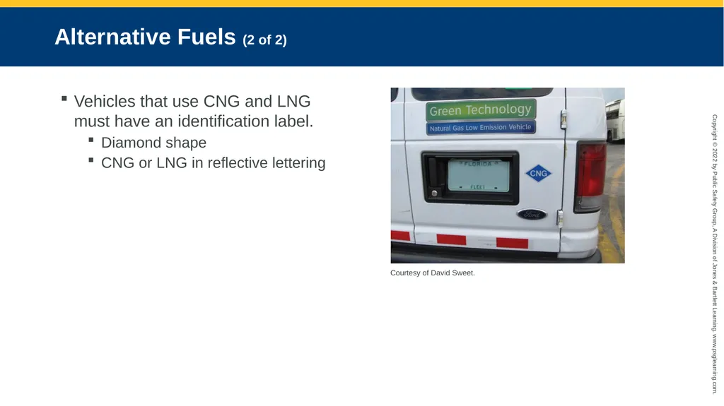 Advanced Vehicle Technology: Alternative-Fuel - slide 21 of 80
