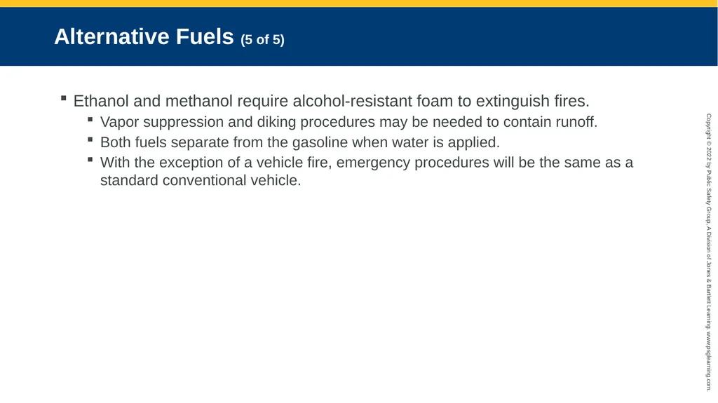 Advanced Vehicle Technology: Alternative-Fuel - slide 15 of 80