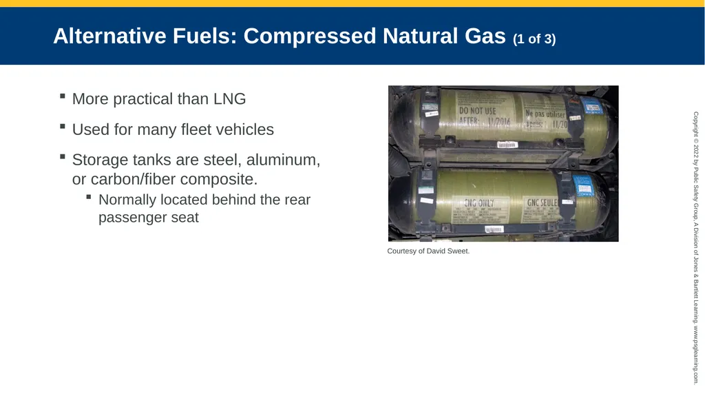 Advanced Vehicle Technology: Alternative-Fuel - slide 17 of 80