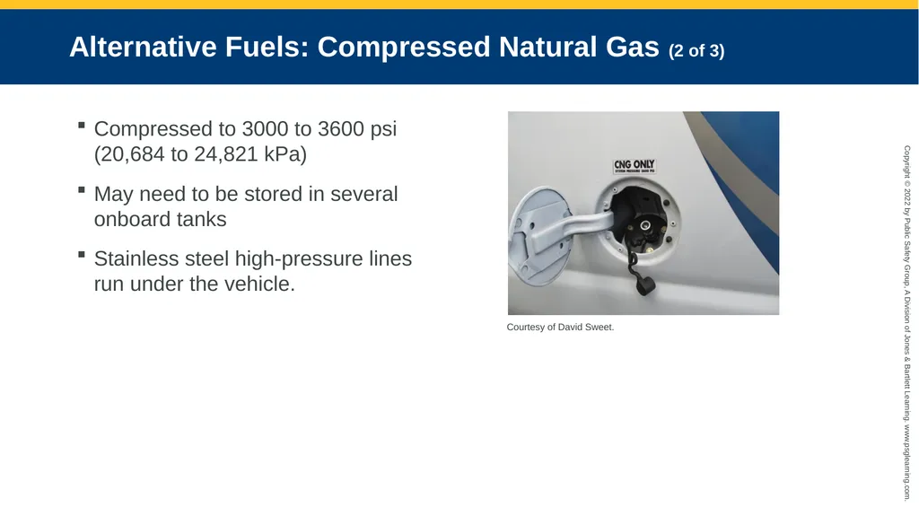 Advanced Vehicle Technology: Alternative-Fuel - slide 18 of 80