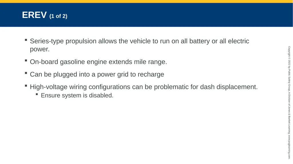 Advanced Vehicle Technology: Alternative-Fuel - slide 57 of 80