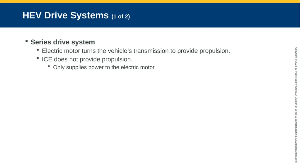 Advanced Vehicle Technology: Alternative-Fuel - slide 60 of 80
