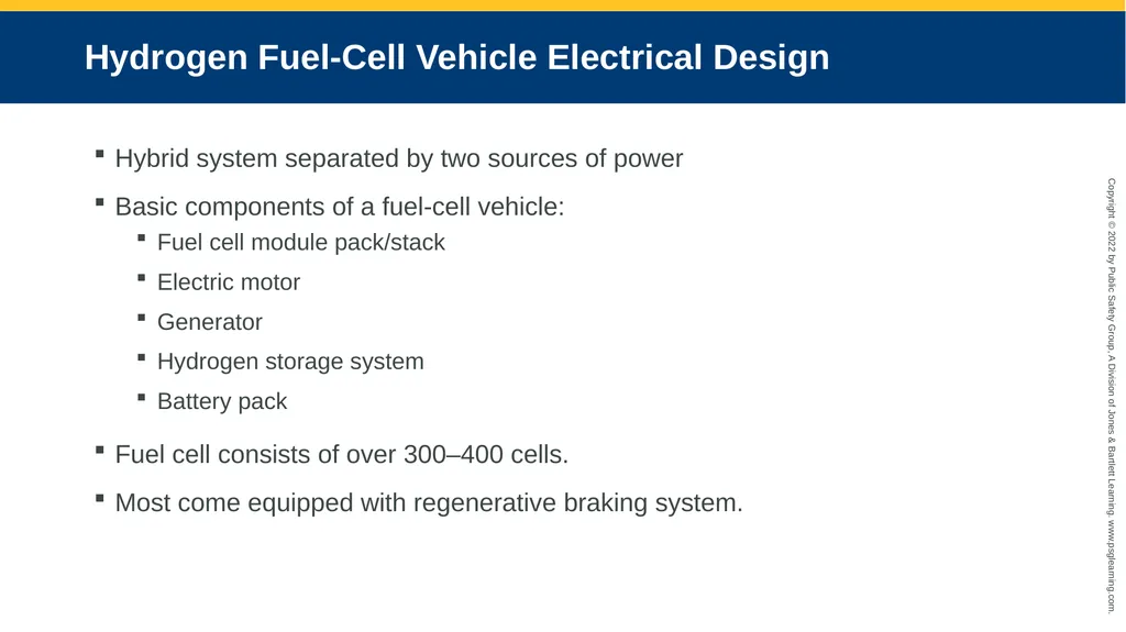 Advanced Vehicle Technology: Alternative-Fuel - slide 45 of 80