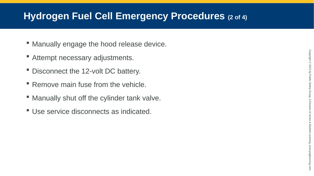 Advanced Vehicle Technology: Alternative-Fuel - slide 50 of 80
