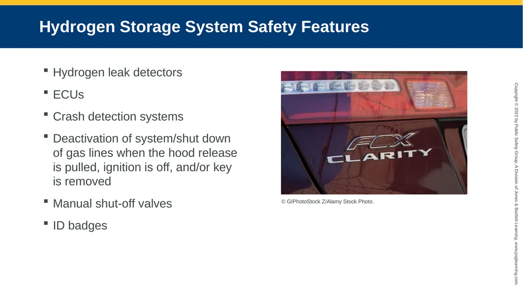 Advanced Vehicle Technology: Alternative-Fuel - slide 48 of 80