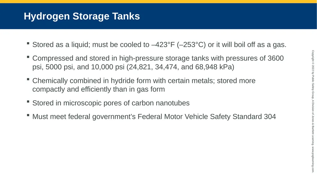 Advanced Vehicle Technology: Alternative-Fuel - slide 37 of 80