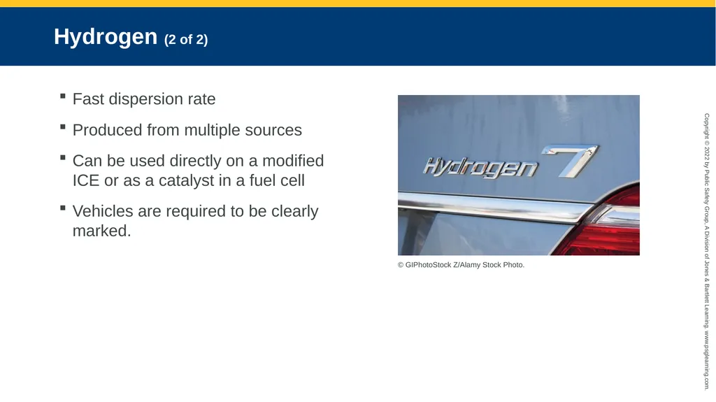 Advanced Vehicle Technology: Alternative-Fuel - slide 36 of 80