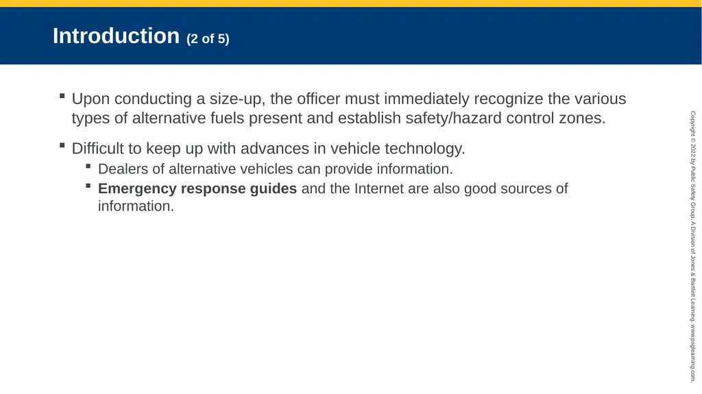 Advanced Vehicle Technology: Alternative-Fuel - slide 6 of 80