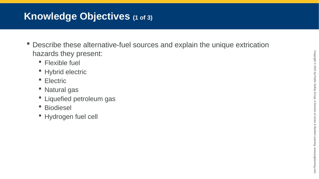 Advanced Vehicle Technology: Alternative-Fuel - slide 2 of 80