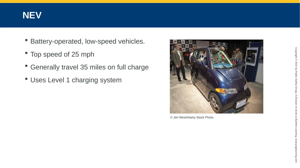 Advanced Vehicle Technology: Alternative-Fuel - slide 72 of 80