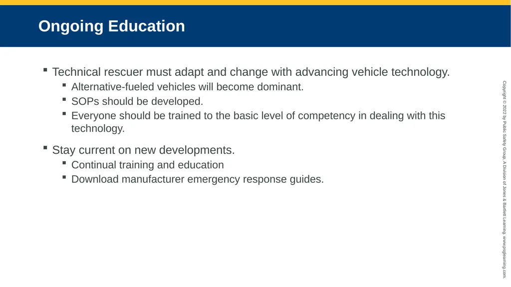 Advanced Vehicle Technology: Alternative-Fuel - slide 75 of 80
