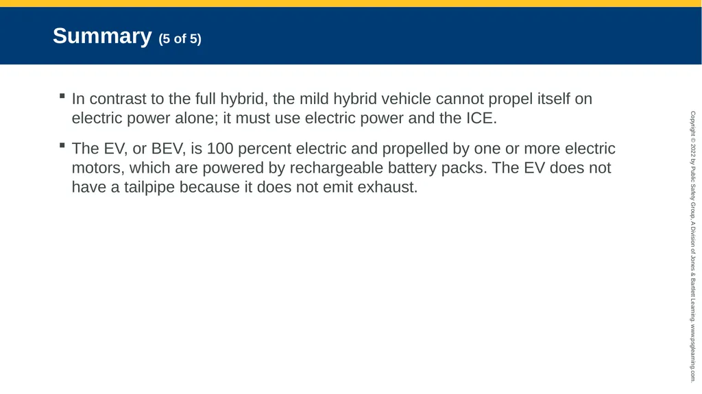 Advanced Vehicle Technology: Alternative-Fuel - slide 80 of 80