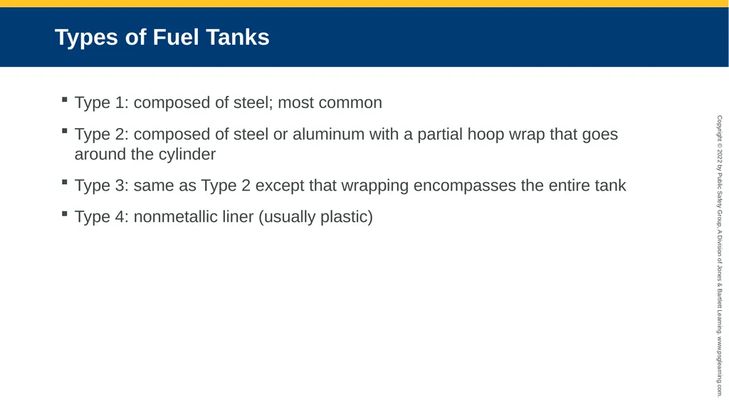 Advanced Vehicle Technology: Alternative-Fuel - slide 38 of 80