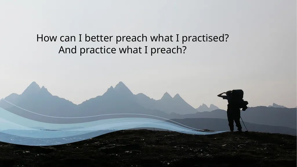 Jo Linforth University of Liverpool Do student-led - slide 2 of 21