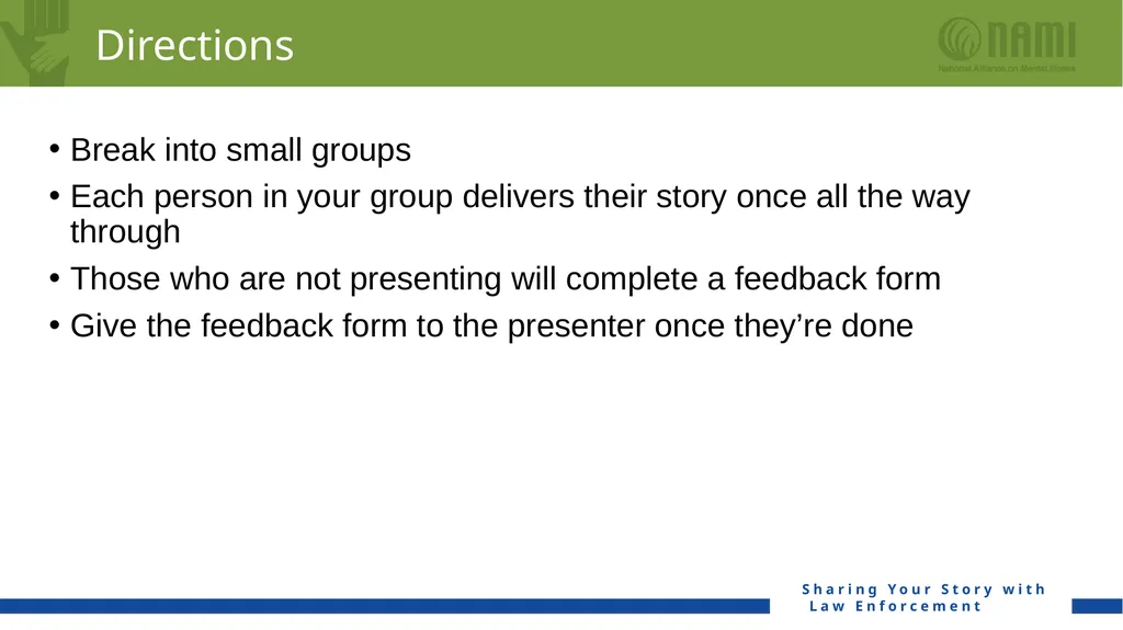 This project was supported by Grant No. - slide 30 of 44