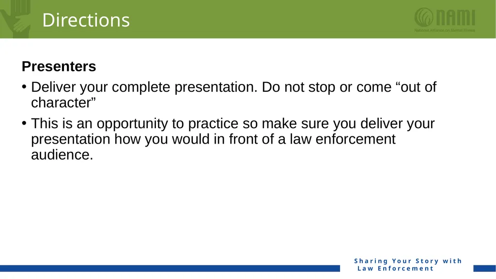 This project was supported by Grant No. - slide 34 of 44