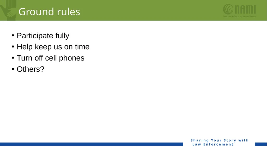 This project was supported by Grant No. - slide 6 of 44