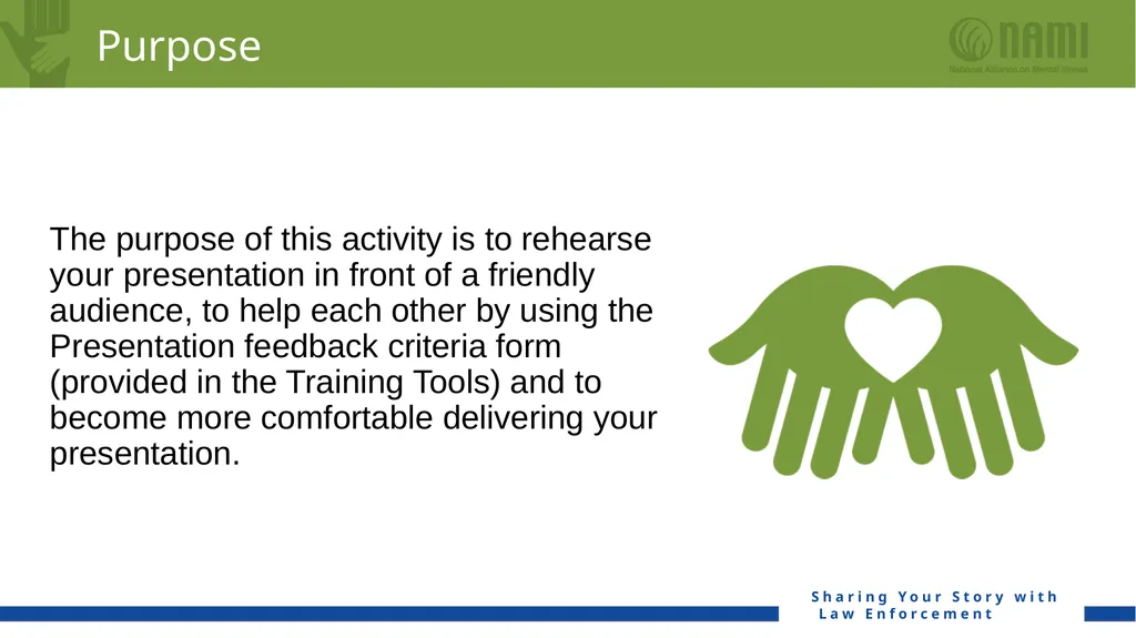 This project was supported by Grant No. - slide 29 of 44