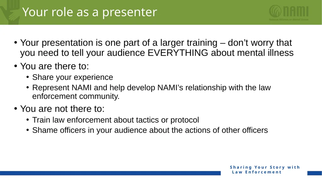 This project was supported by Grant No. - slide 15 of 44