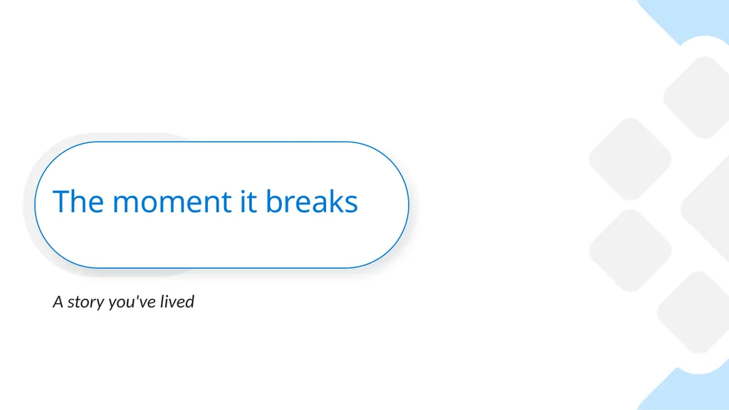 Agent Governance for Builders Copilot Studio - slide 2 of 39