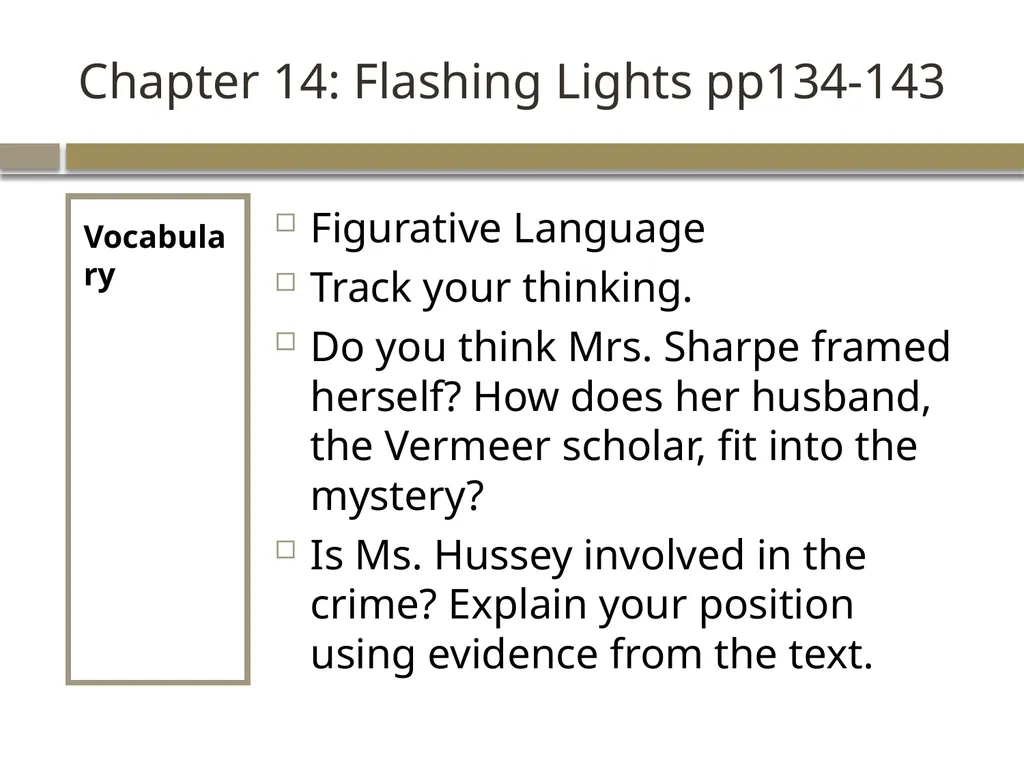 Chasing Vermeer Blue Balliett Author & Illustrator - slide 16 of 27