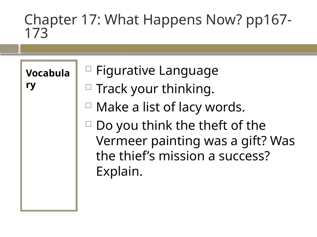 Chasing Vermeer Blue Balliett Author & Illustrator - slide 19 of 27