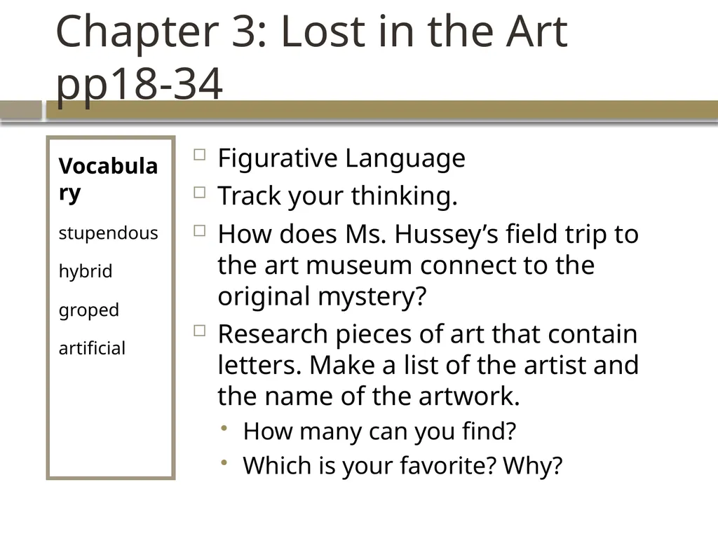 Chasing Vermeer Blue Balliett Author & Illustrator - slide 5 of 27