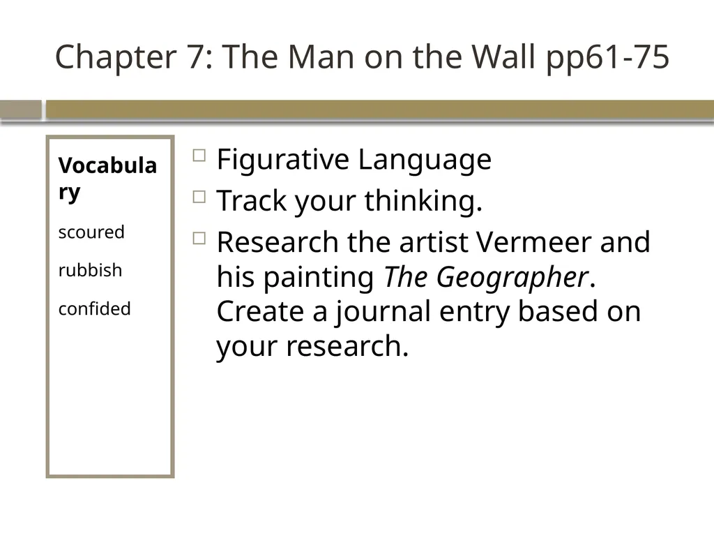 Chasing Vermeer Blue Balliett Author & Illustrator - slide 9 of 27