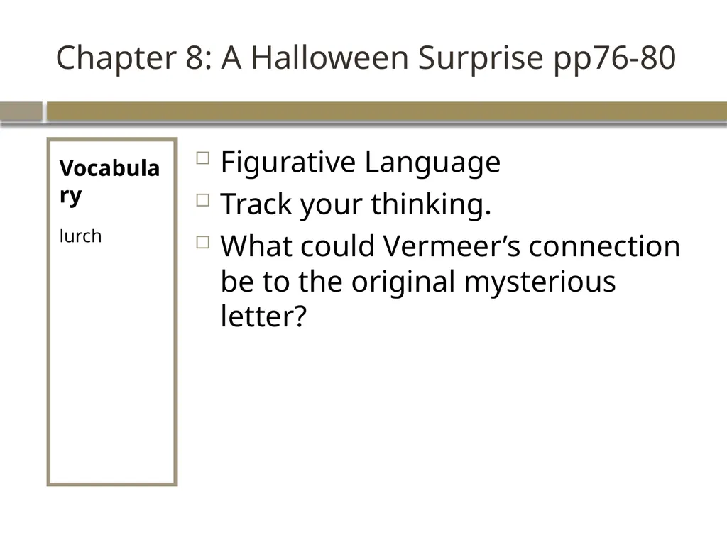 Chasing Vermeer Blue Balliett Author & Illustrator - slide 10 of 27