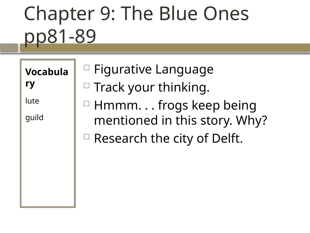 Chasing Vermeer Blue Balliett Author & Illustrator - slide 11 of 27