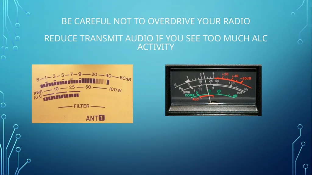 Getting Started on FT8 By Steve Ford, WB8IMY QST - slide 12 of 15