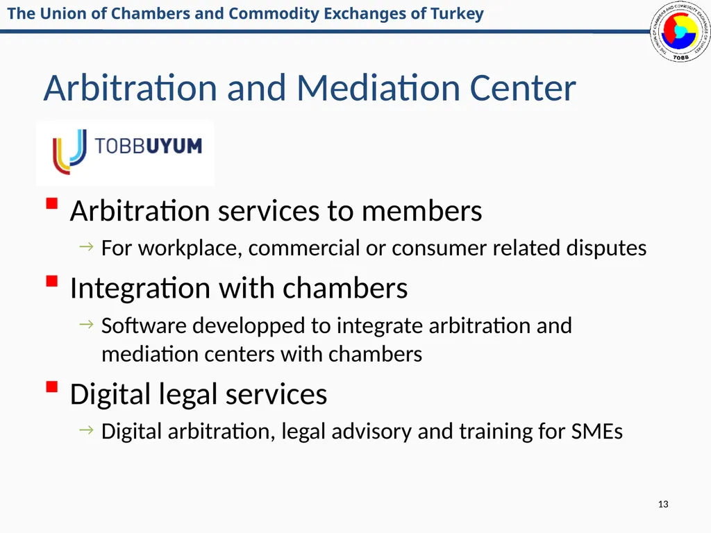 EU-WB6 Digital Services Academy Side event - - slide 13 of 21