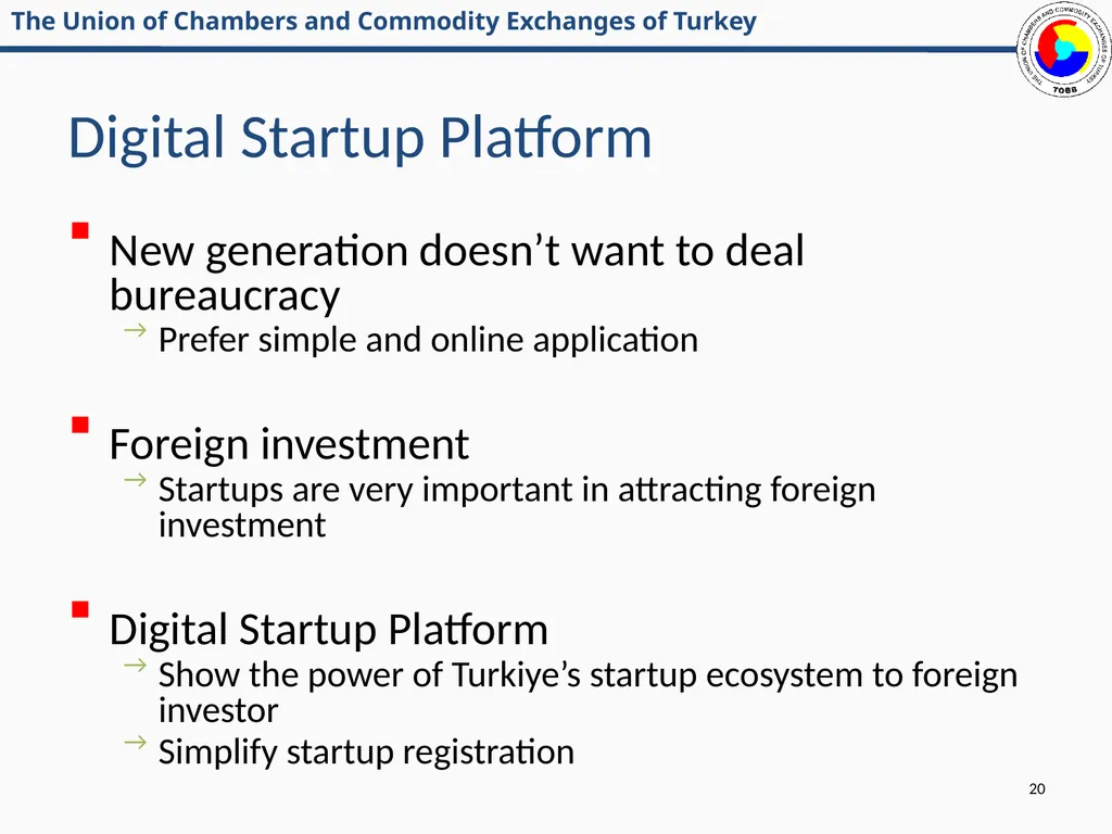 EU-WB6 Digital Services Academy Side event - - slide 20 of 21