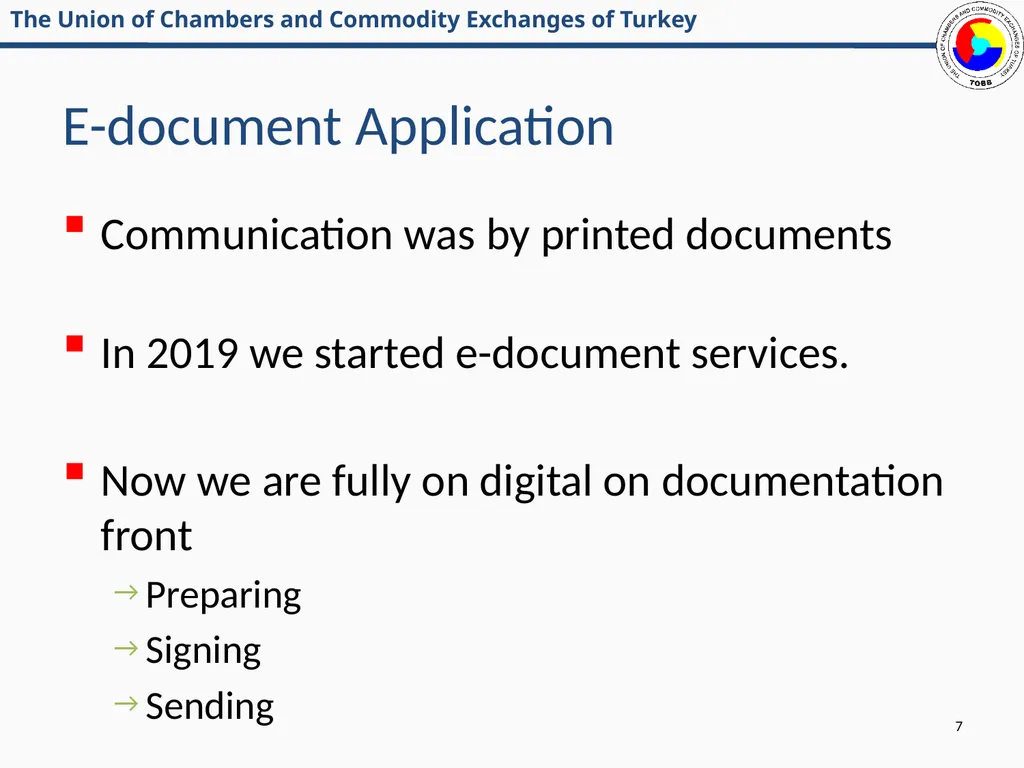 EU-WB6 Digital Services Academy Side event - - slide 7 of 21