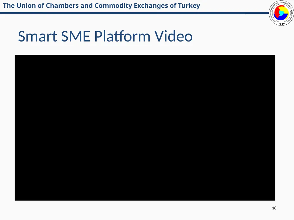 EU-WB6 Digital Services Academy Side event - - slide 18 of 21