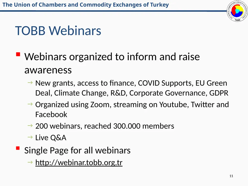 EU-WB6 Digital Services Academy Side event - - slide 11 of 21