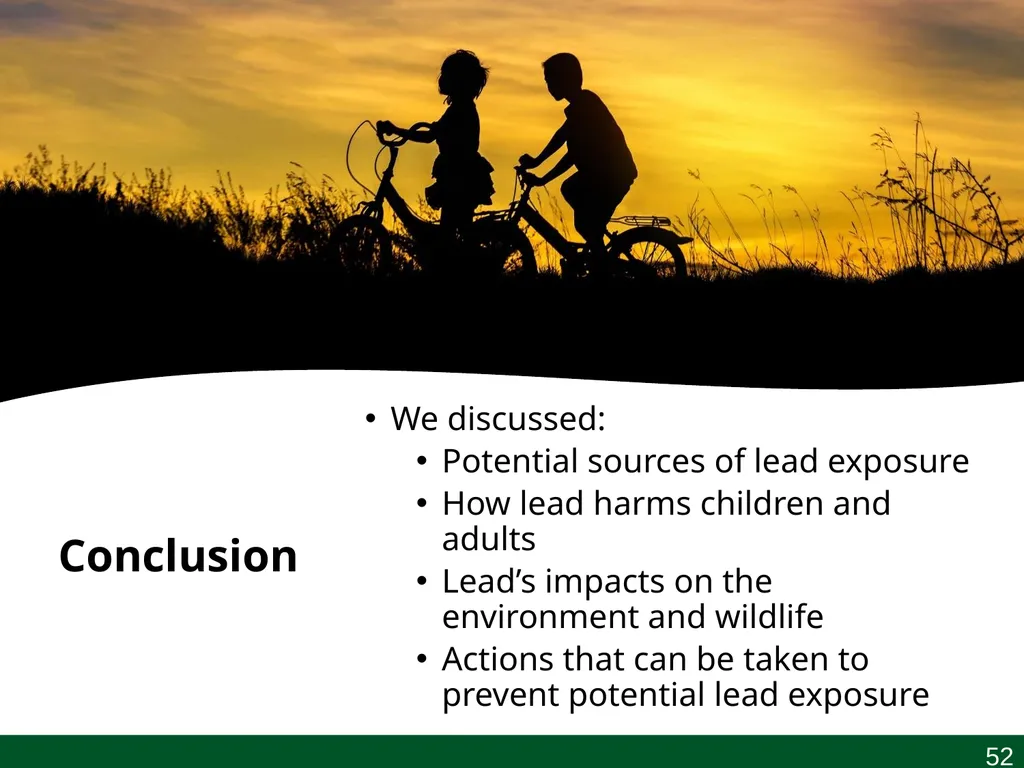 Understanding Lead Community Name Month, Day, Year - slide 52 of 56