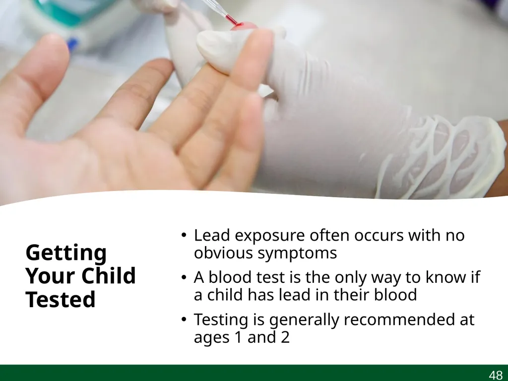 Understanding Lead Community Name Month, Day, Year - slide 48 of 56