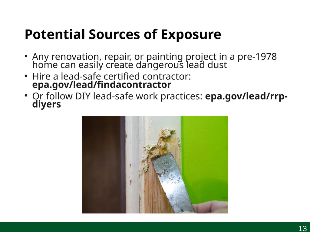 Understanding Lead Community Name Month, Day, Year - slide 13 of 56