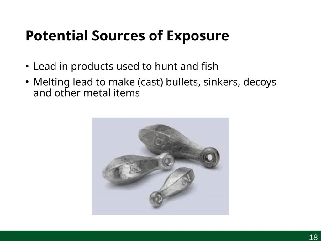 Understanding Lead Community Name Month, Day, Year - slide 18 of 56