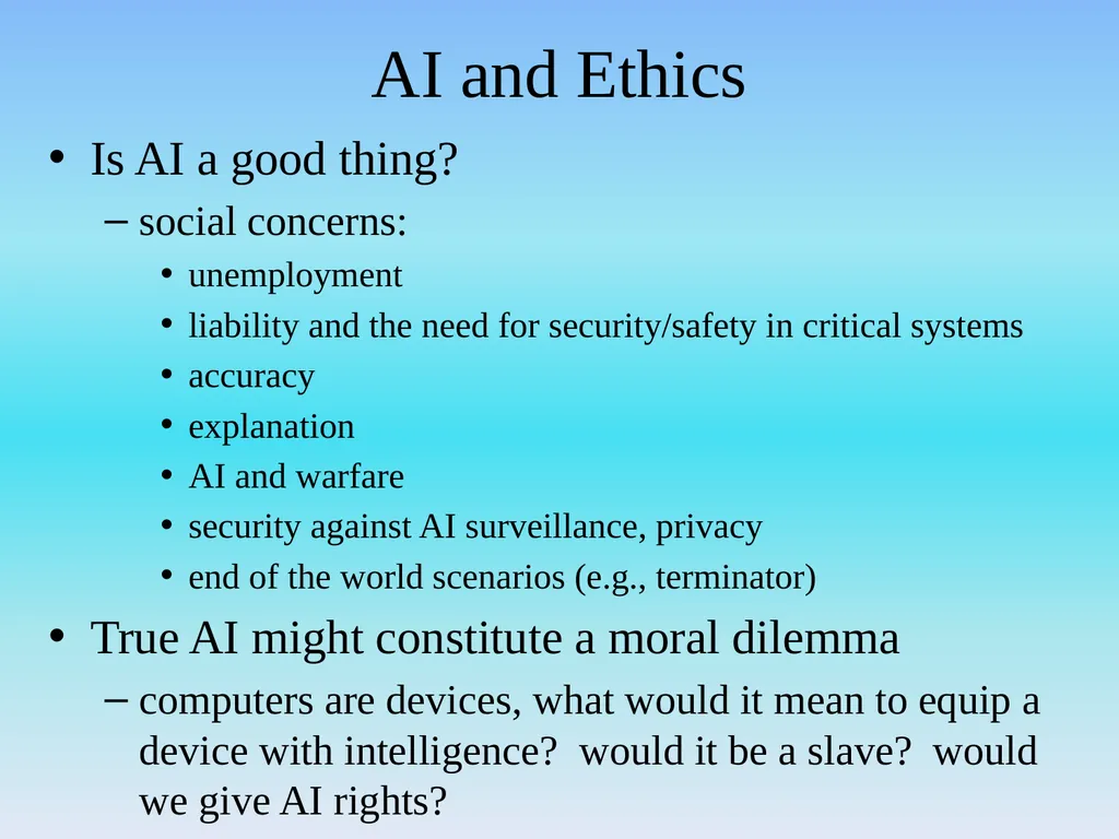 AI Redefined Given what we have studied in this - slide 17 of 17