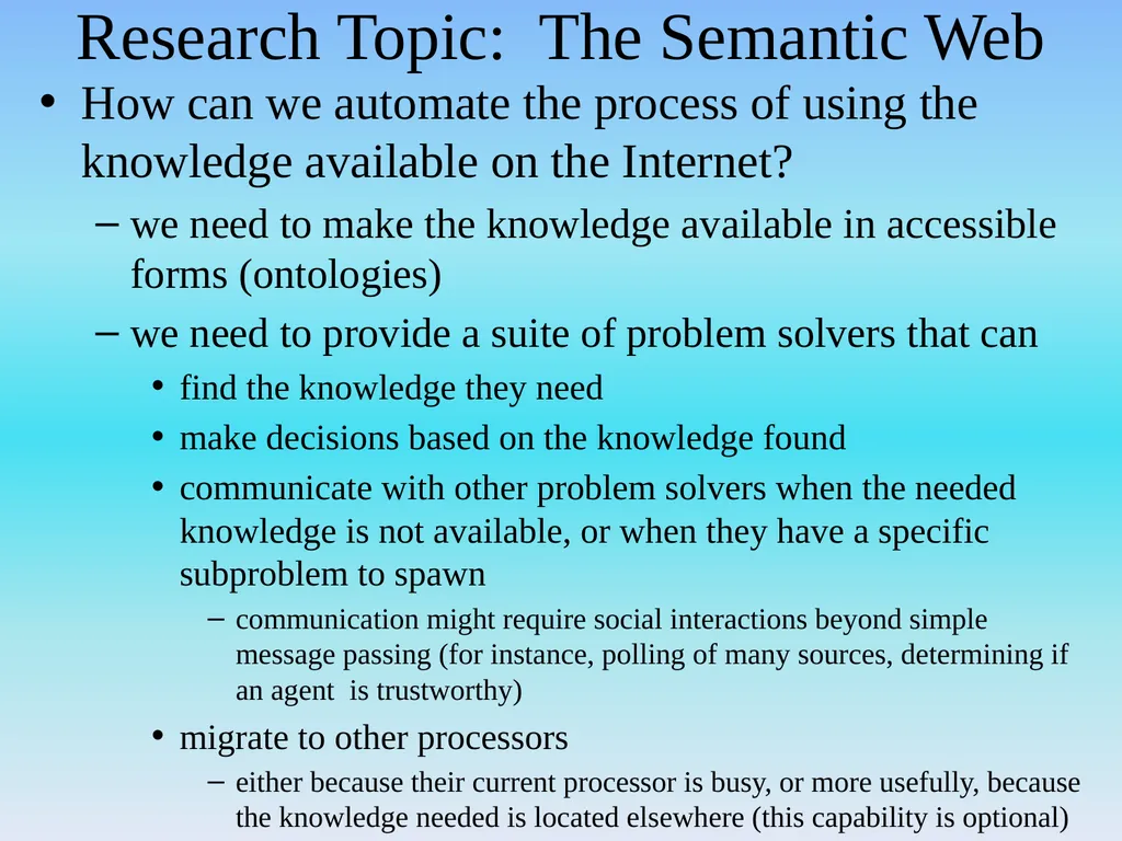 AI Redefined Given what we have studied in this - slide 6 of 17
