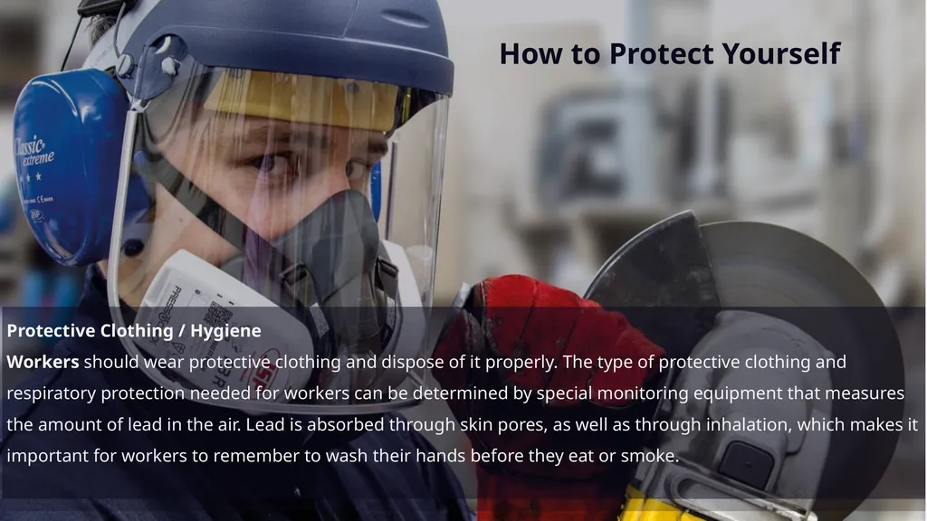 Click anywhere to get started… Lead Construction - slide 13 of 15