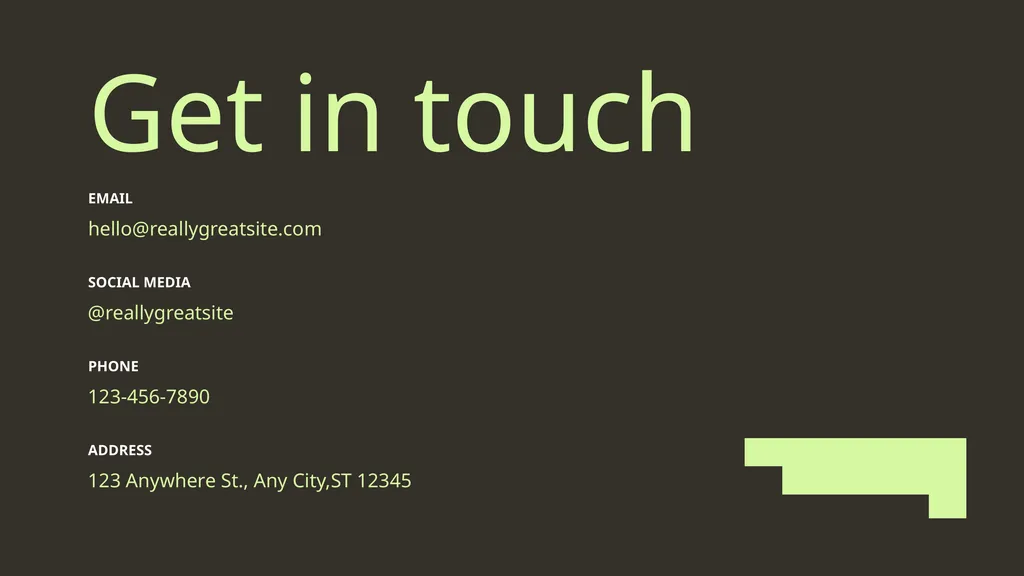 Security Awareness Training COMPANY HERE PRESENTER - slide 12 of 14