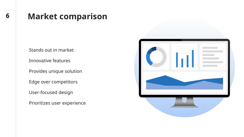 Recommending a strategy Ideas for today and - slide 6 of 13