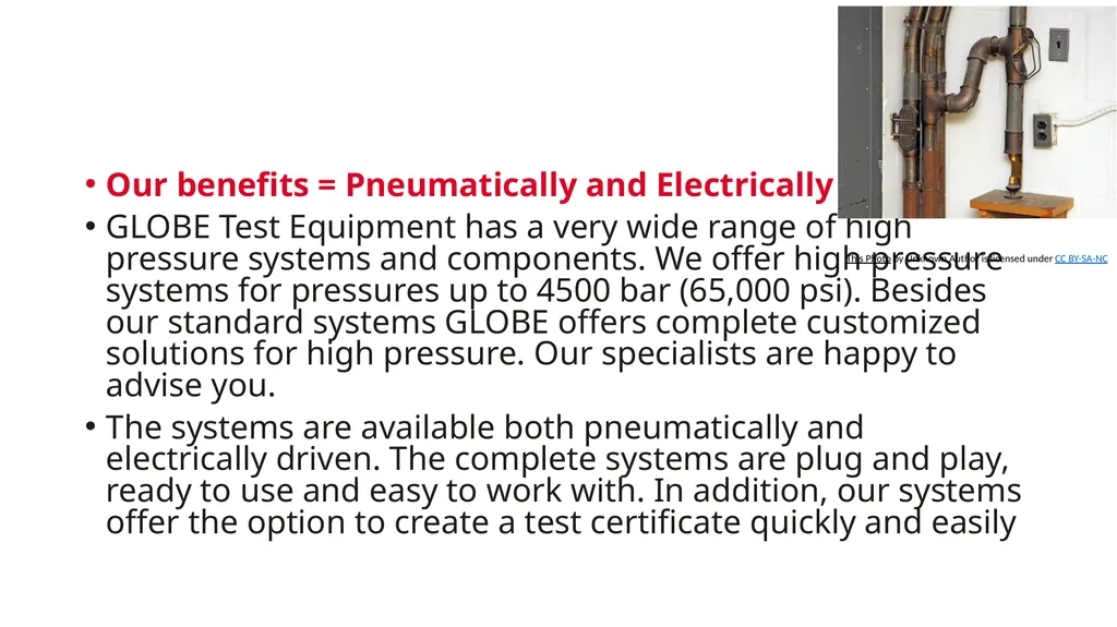 PRESSURE VESSEL DESIGN, CONSTRUCTION AND TESTING - slide 15 of 17