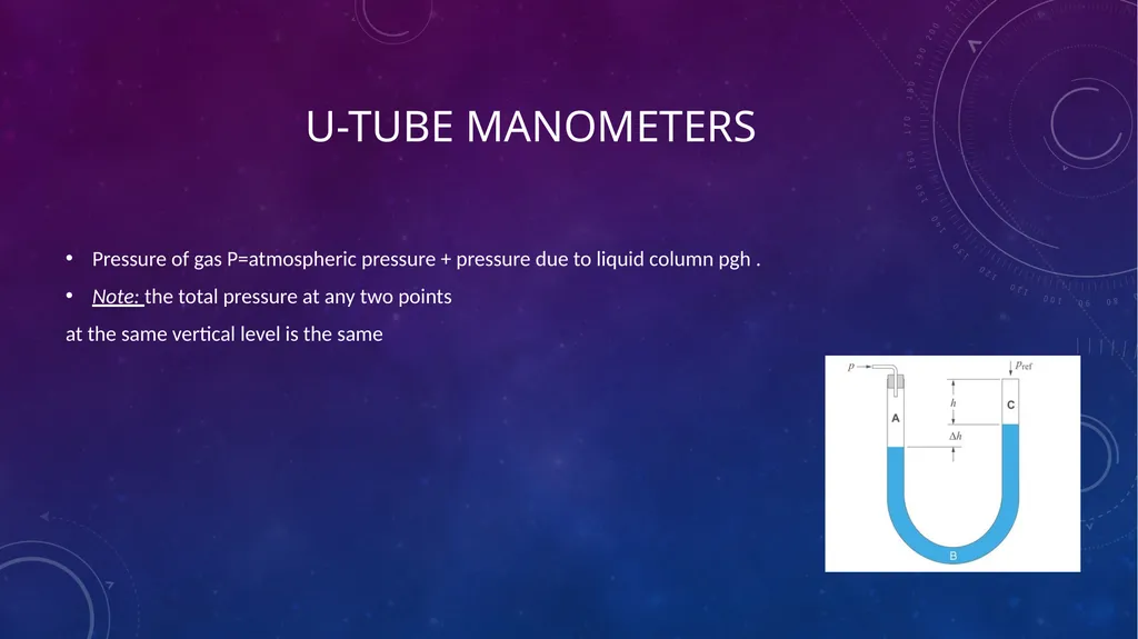 Pressure Pressure in Solids Pressure is the unit - slide 10 of 11