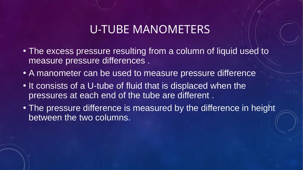 Pressure Pressure in Solids Pressure is the unit - slide 9 of 11