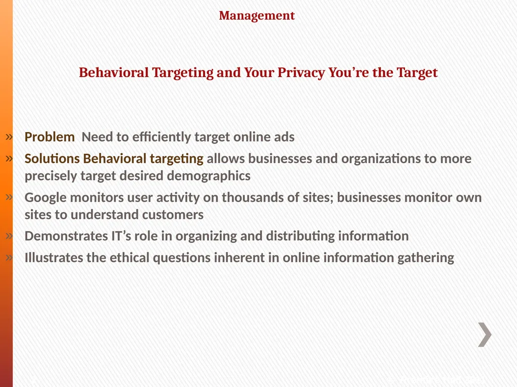 What ethical, social, and political issues are - slide 2 of 33